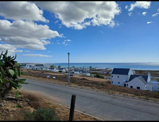 LAND FOR SALE IN BLUEBERRY HILL
